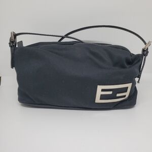 Authentic Fendi Purse